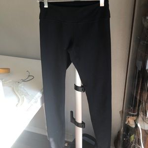 Zella black leggings